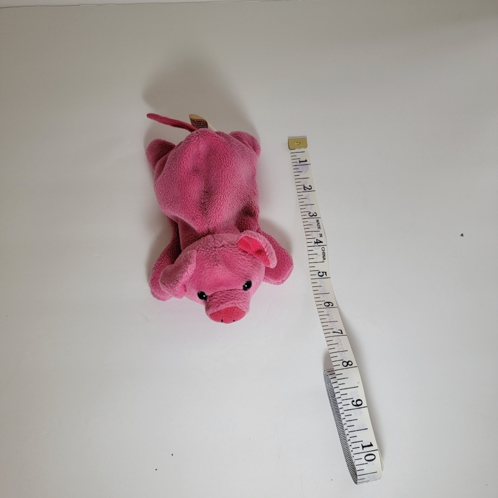 🥳  Lil Piggy - Picture 3 of 4